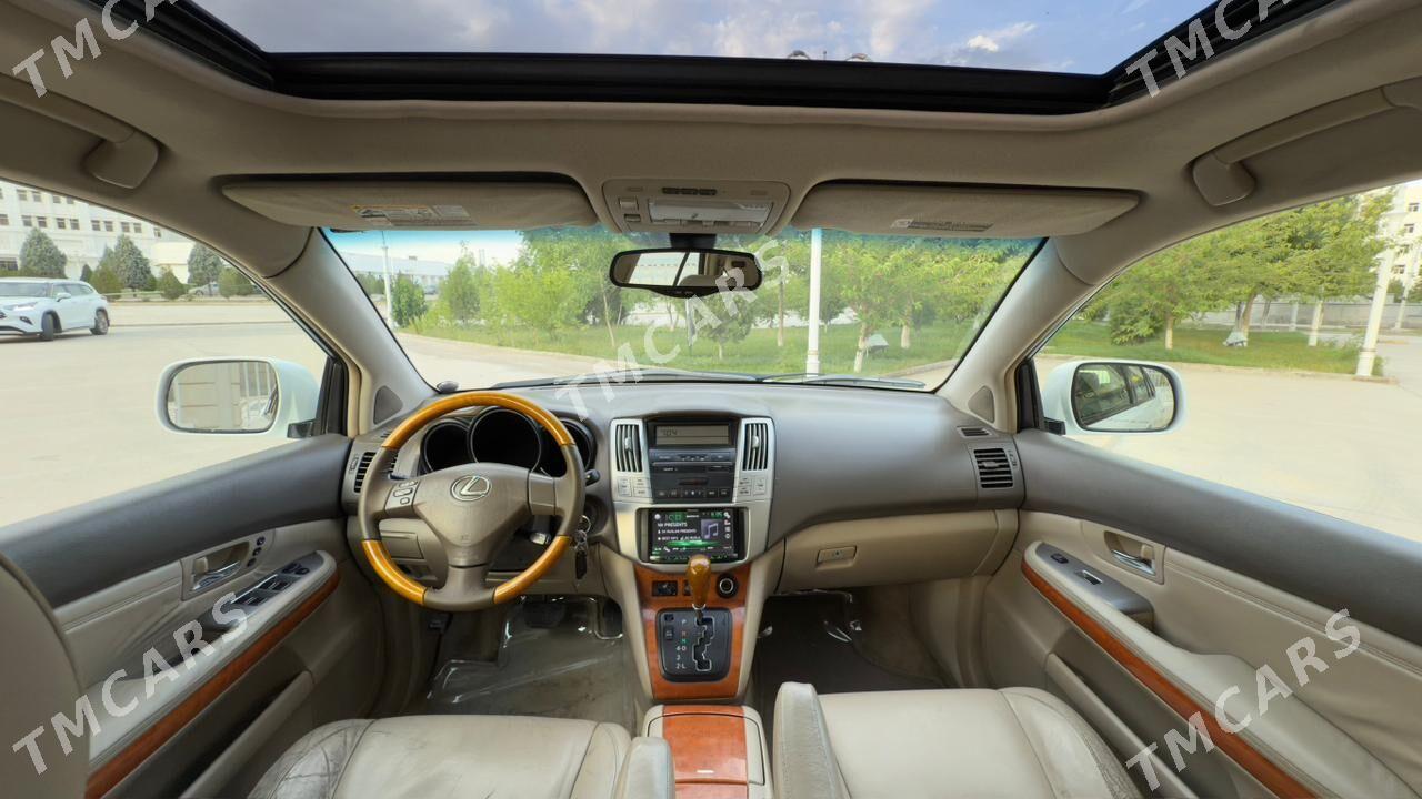 Lexus RX 350 2007 - 255 000 TMT - Дашогуз - img 3