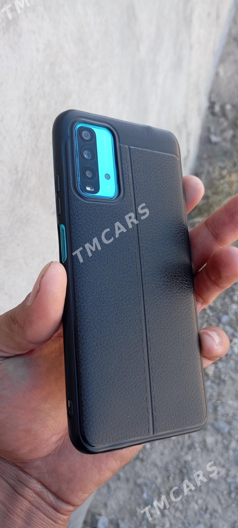 REDMİ 9T 4/64 ABMEN - Gyzylarbat - img 2