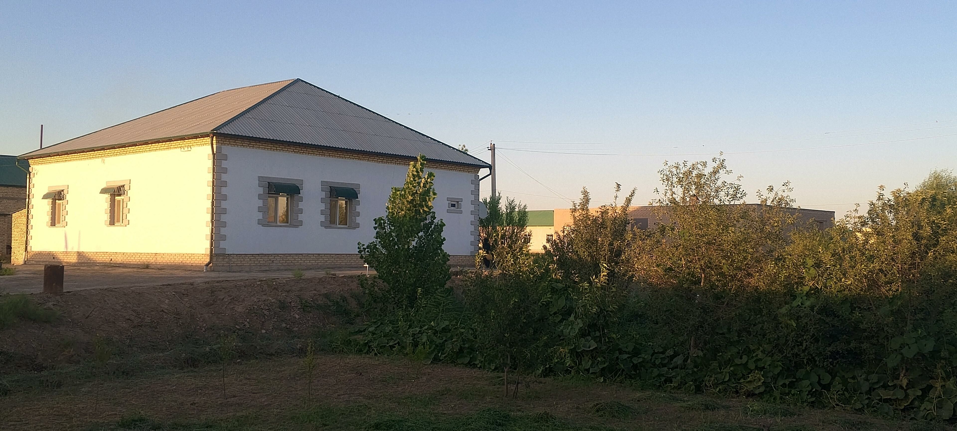 satlyk uçaska jaý - Şabat etr. - img 10