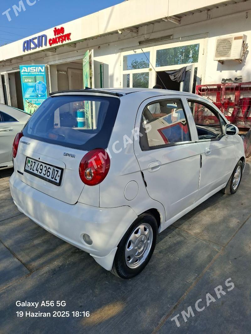 Daewoo Matiz 2006 - 36 000 TMT - Daşoguz - img 3