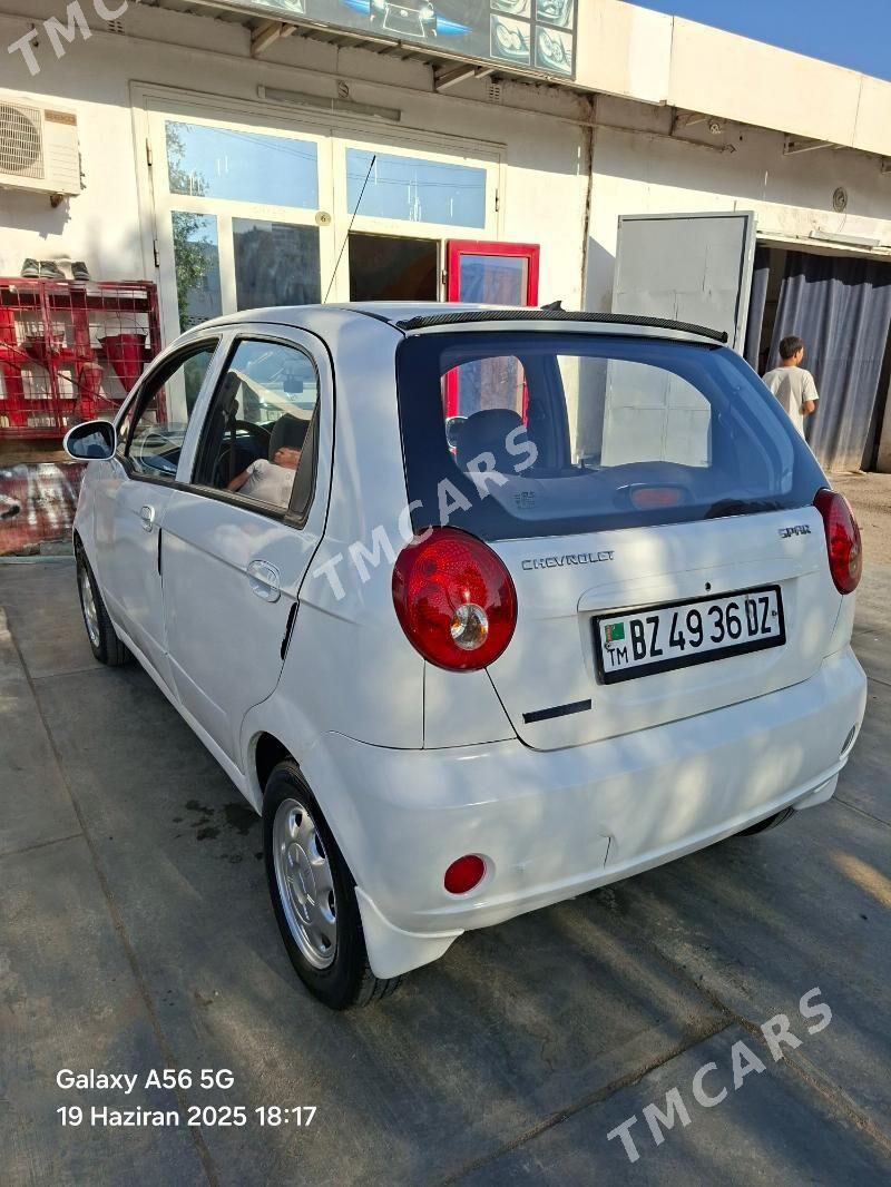 Daewoo Matiz 2006 - 36 000 TMT - Daşoguz - img 4