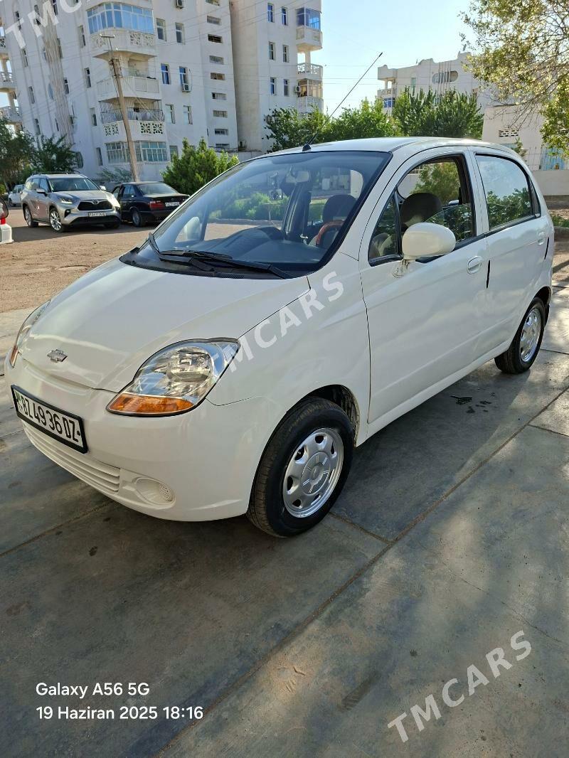 Daewoo Matiz 2006 - 36 000 TMT - Daşoguz - img 2