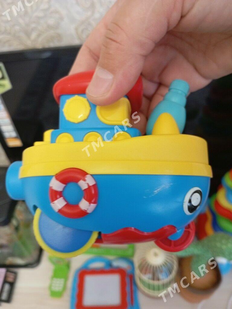 Игрушки - Aşgabat - img 2