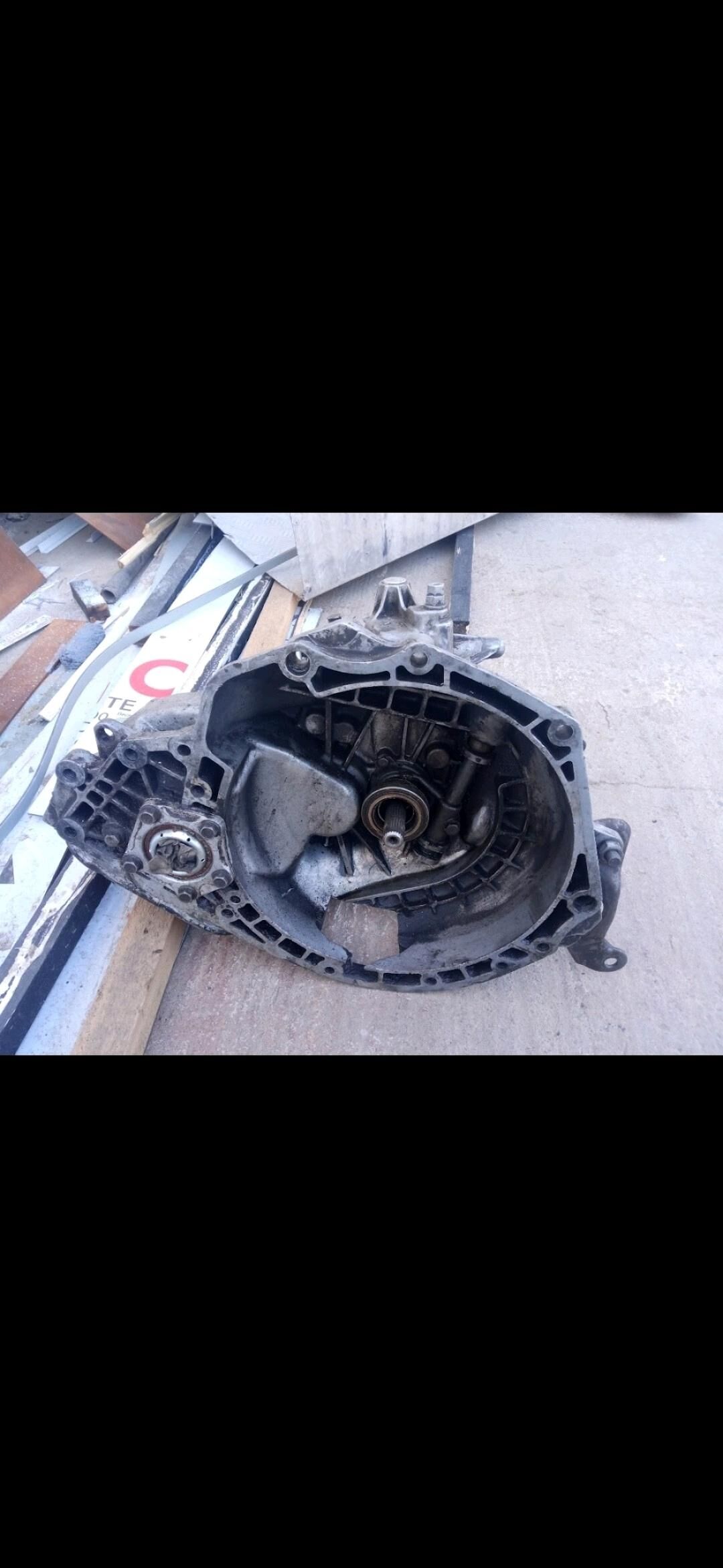 DAEWOO LACETTİ KAROPKA 1 200 TMT - Aşgabat - img 2