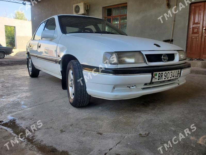 Opel Vectra 1993 - 35 000 TMT - Sakar - img 3