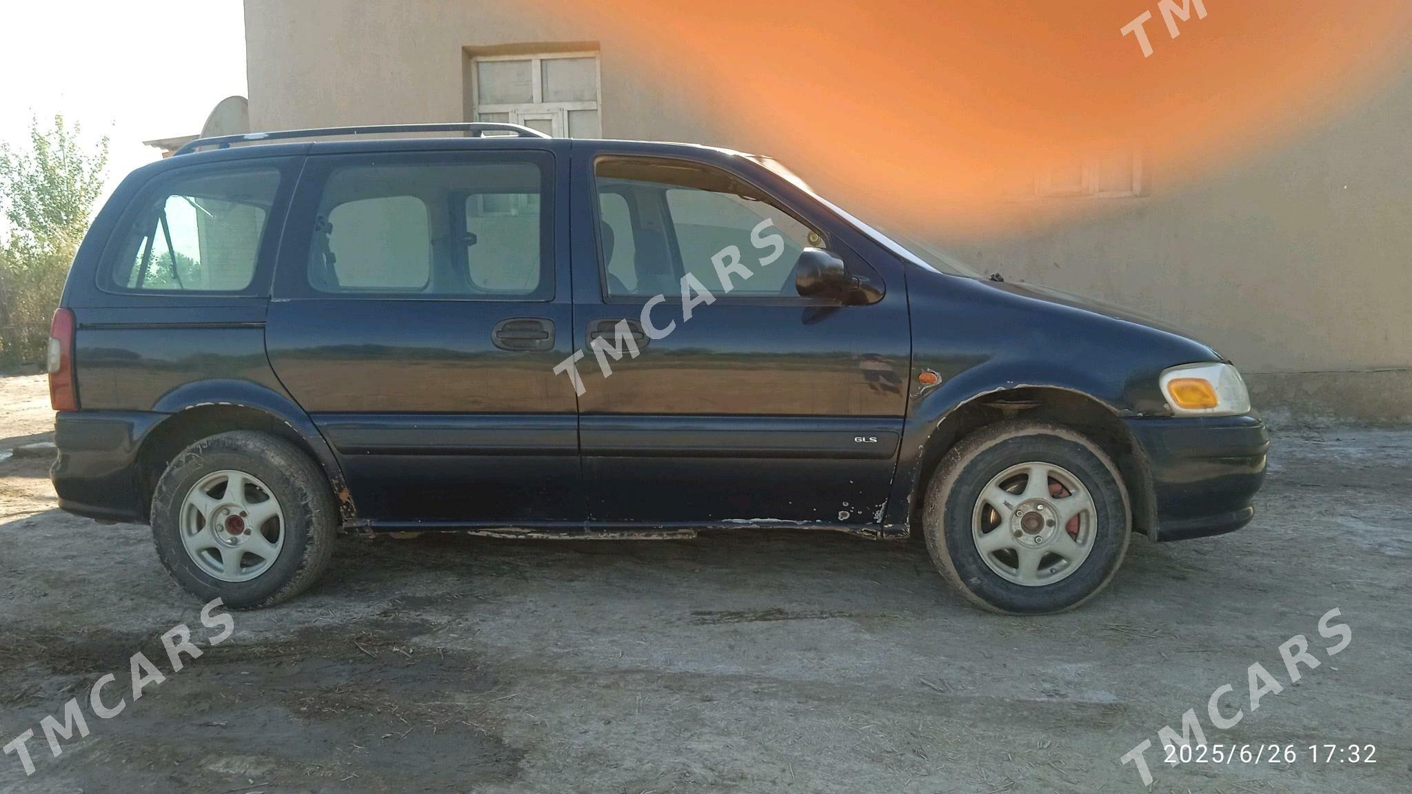 Opel Sintra 1999 - 35 000 TMT - етр. Туркменбаши - img 3