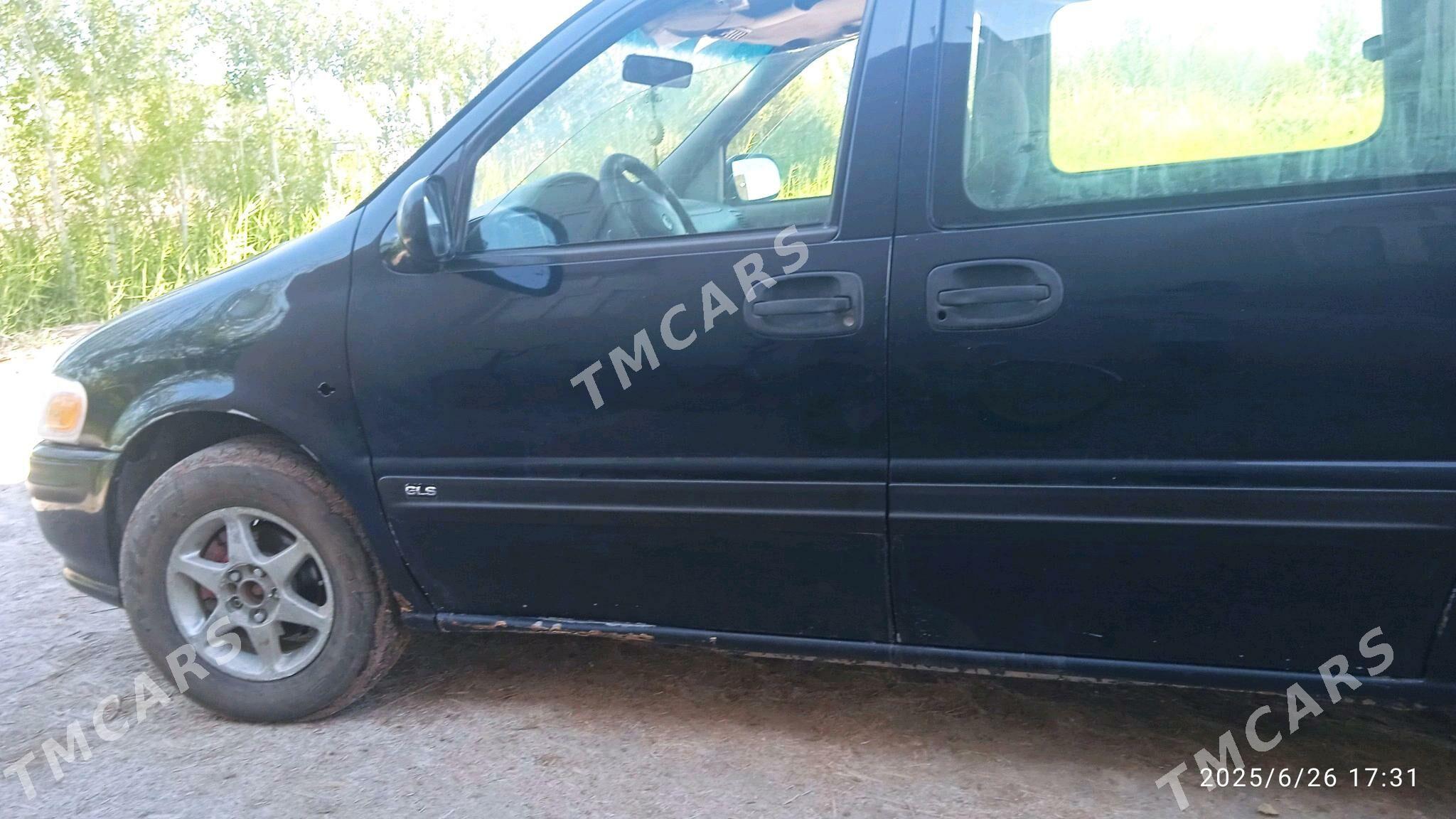 Opel Sintra 1999 - 35 000 TMT - етр. Туркменбаши - img 4