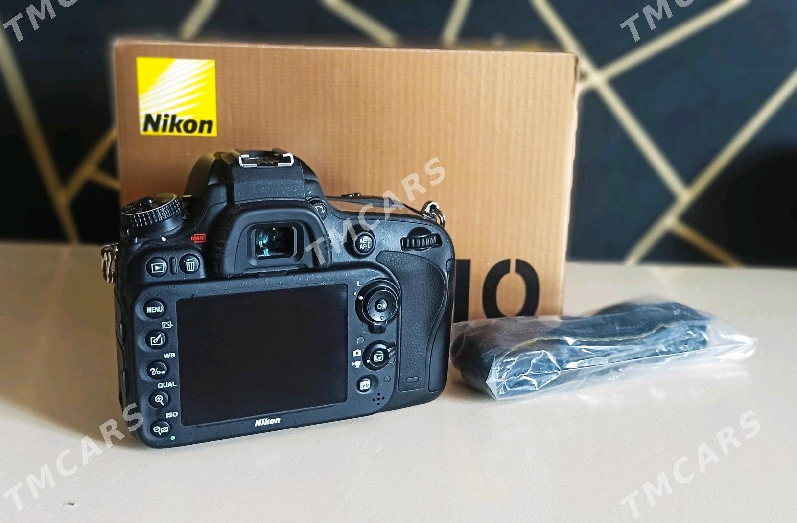 Nikon D610 body - Balkanabat - img 2