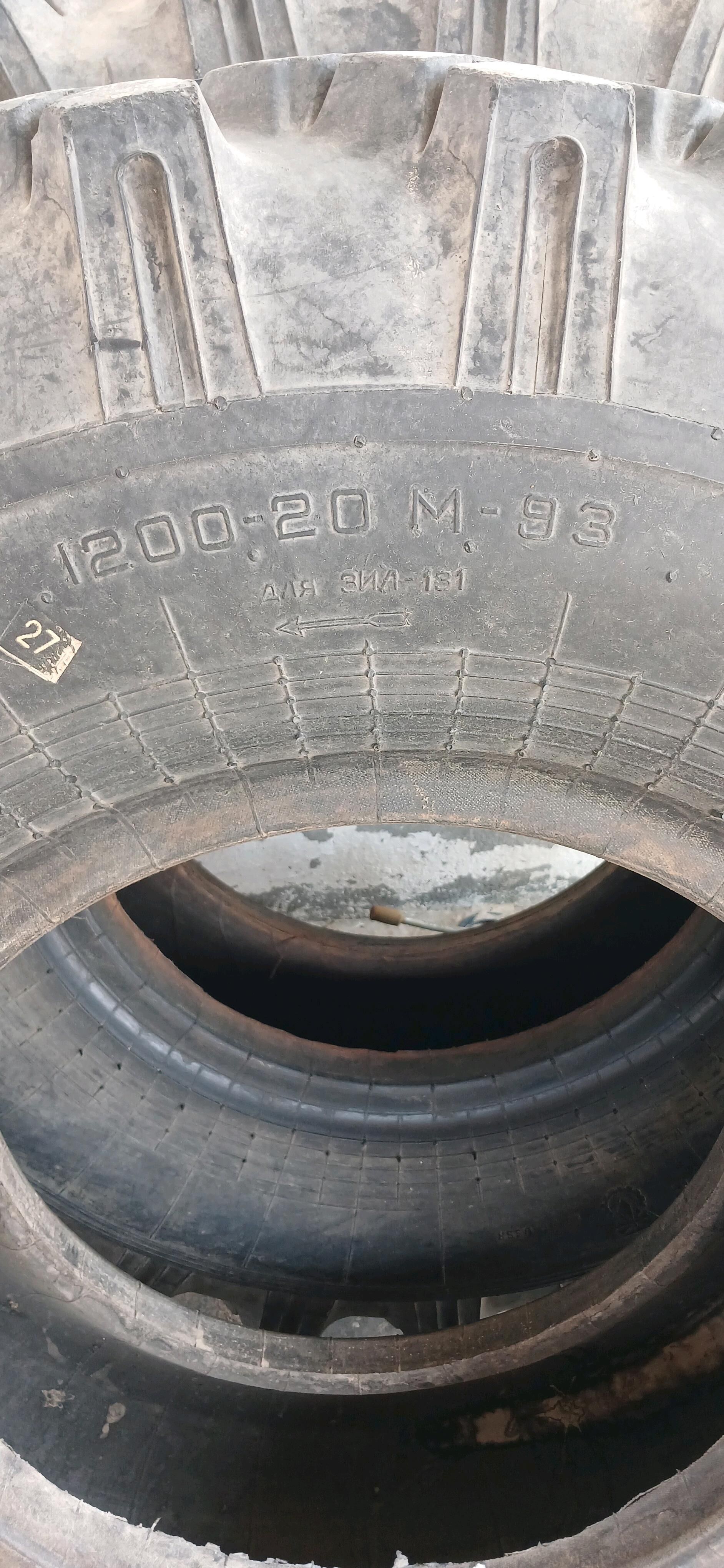 teker zil 131 e bolýar 2 100 TMT - Gyzylarbat - img 6