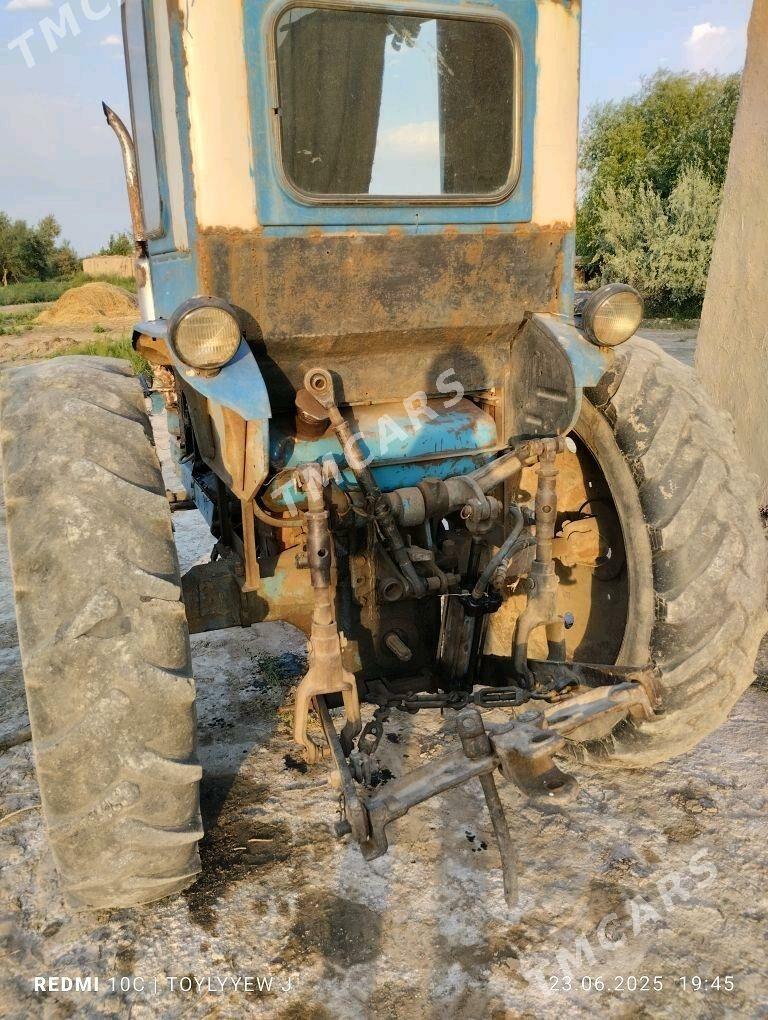MTZ T-28 2005 - 20 000 TMT - Кёнеургенч - img 3