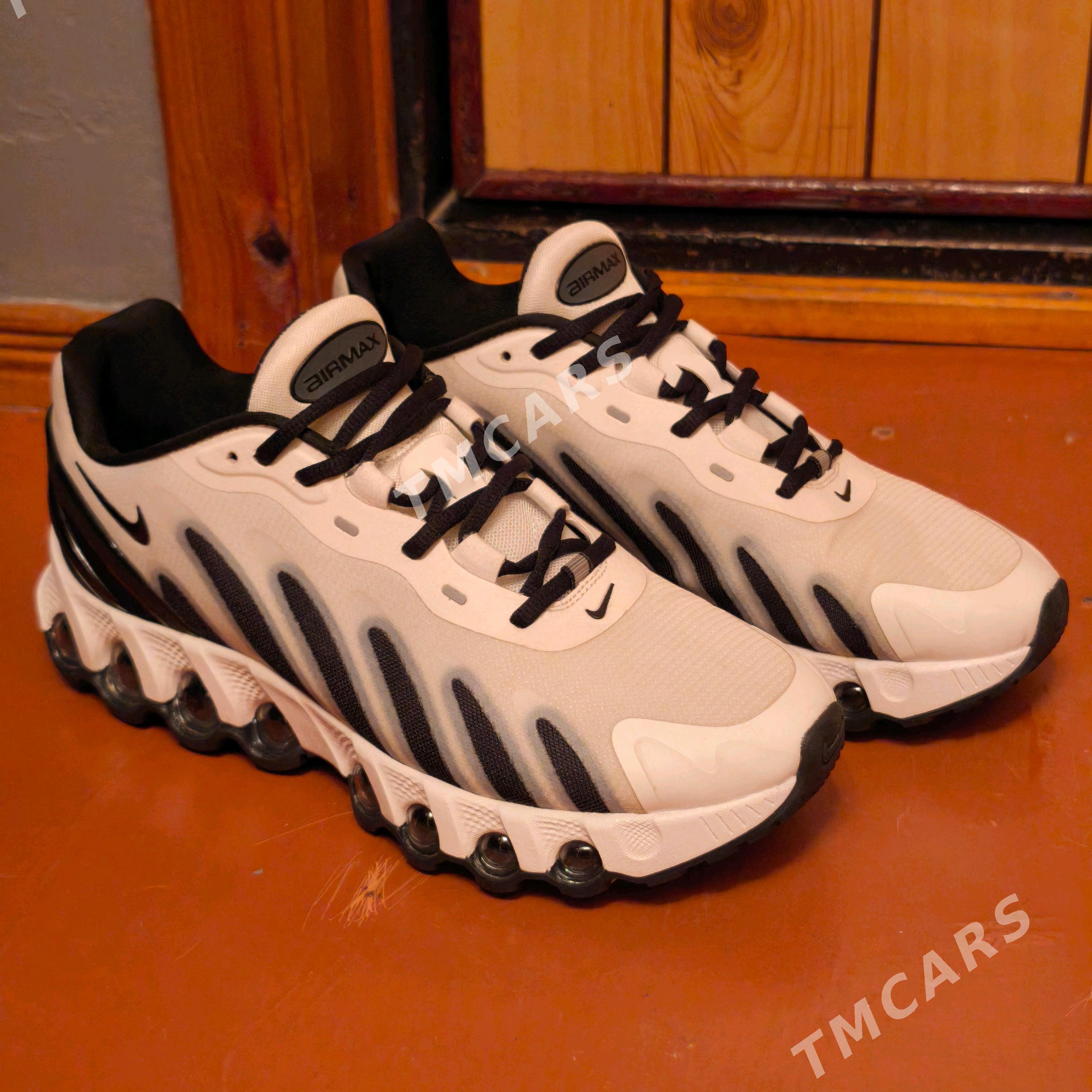 NIKE AIR MAX ORIGINAL NEW! - Мир 7 - img 5