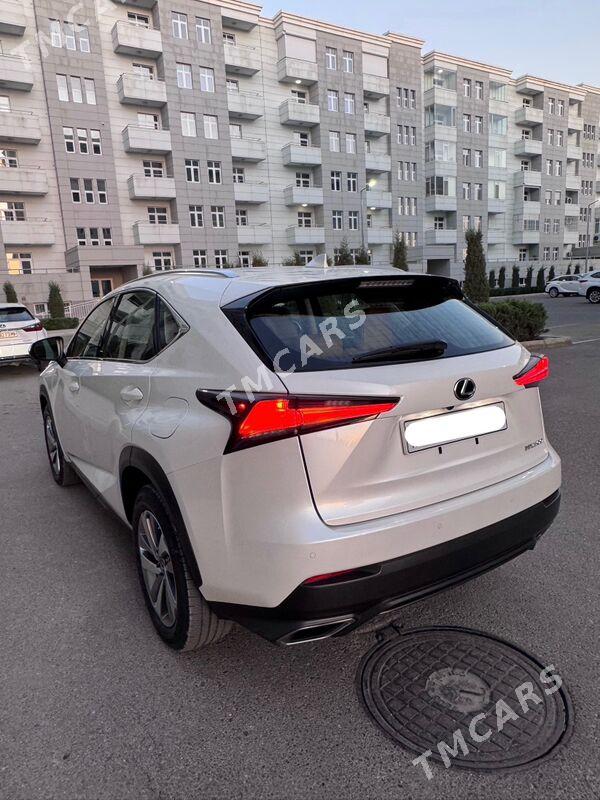 Lexus NX 300 2021 - 465 000 TMT - Aşgabat - img 3