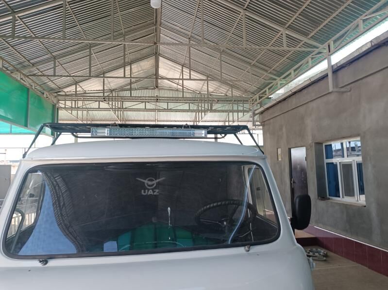 zil uaz bagaz 1 000 TMT - Gyzylarbat - img 2