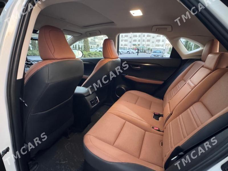 Lexus NX 300 2021 - 465 000 TMT - Aşgabat - img 2