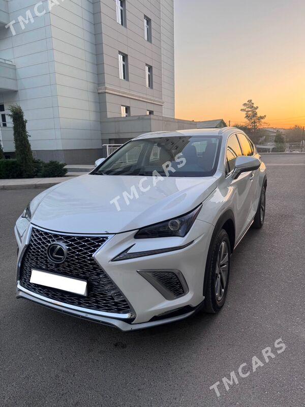 Lexus NX 300 2021 - 465 000 TMT - Aşgabat - img 8