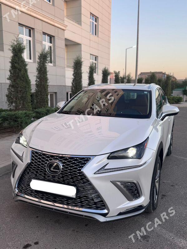 Lexus NX 300 2021 - 465 000 TMT - Aşgabat - img 5