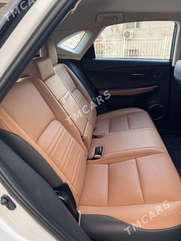 Lexus NX 300 2021 - 465 000 TMT - Aşgabat - img 9