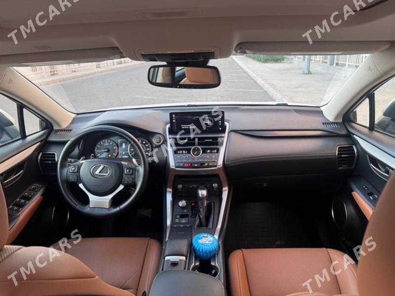 Lexus NX 300 2021 - 465 000 TMT - Aşgabat - img 10