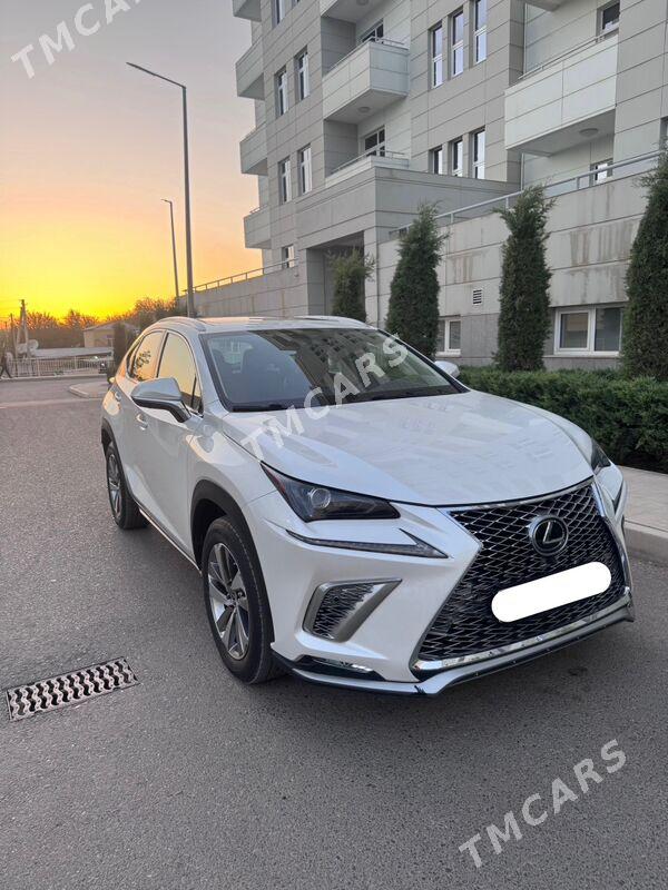 Lexus NX 300 2021 - 465 000 TMT - Aşgabat - img 4
