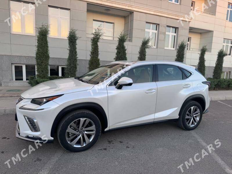 Lexus NX 300 2021 - 465 000 TMT - Aşgabat - img 7