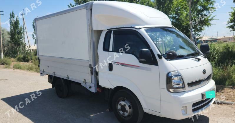 Kia Bongo 2020 - 275 000 TMT - Шабатский этрап - img 2