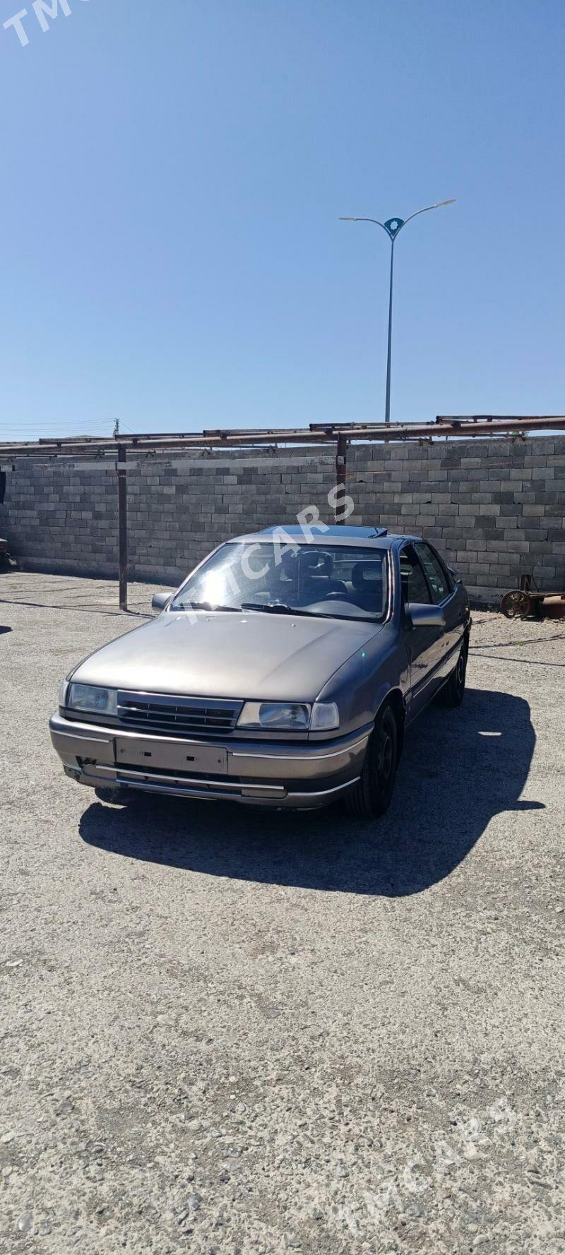 Opel Vectra 1991 - 30 000 TMT - Гызыларбат - img 2