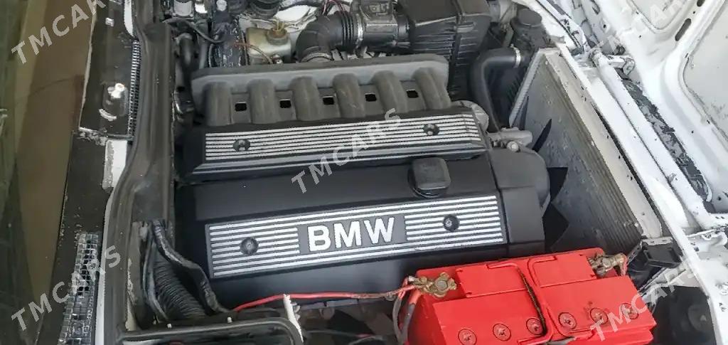 BMW 525 1993 - 40 000 TMT - Sakar - img 5