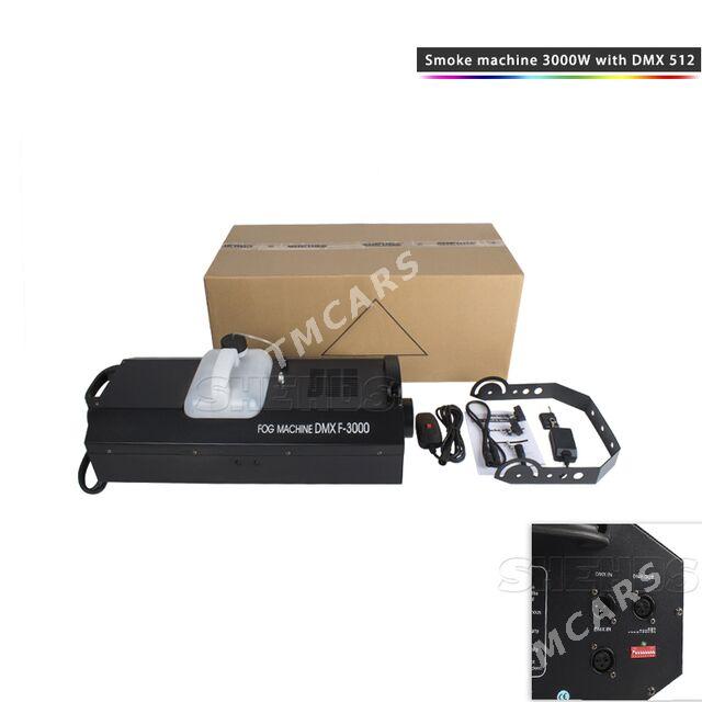 TUSSE MASYN 3000W - Türkmenabat - img 2