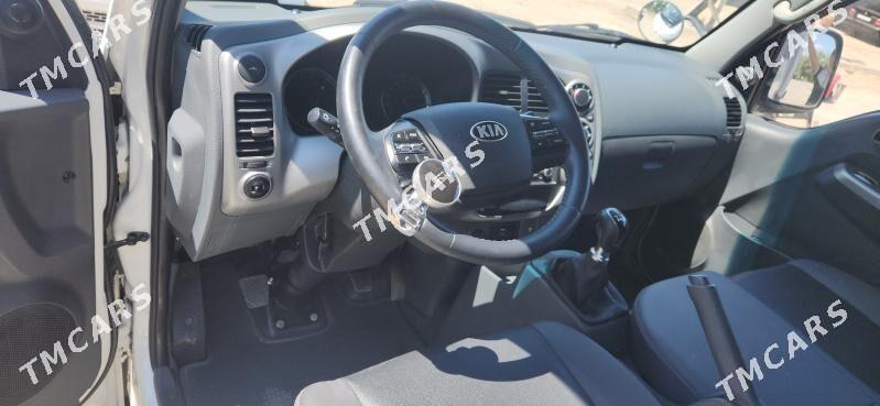 Kia Bongo 2020 - 275 000 TMT - Шабатский этрап - img 3