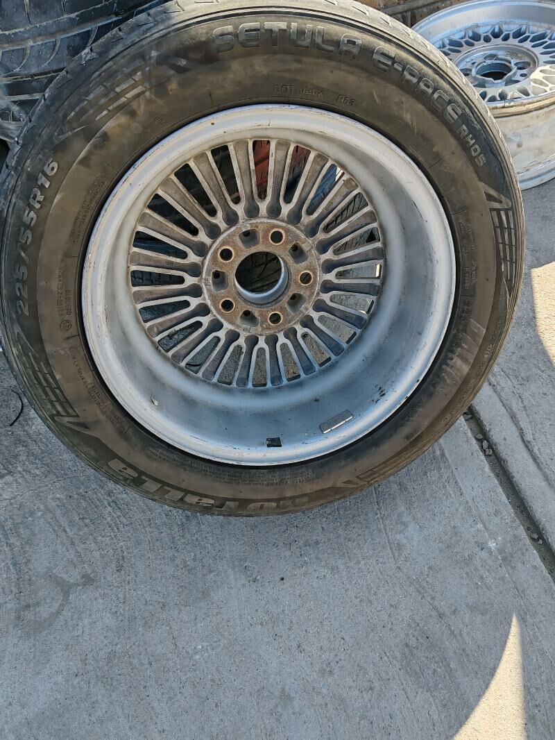 Diska e39 500 TMT - Джебел - img 3
