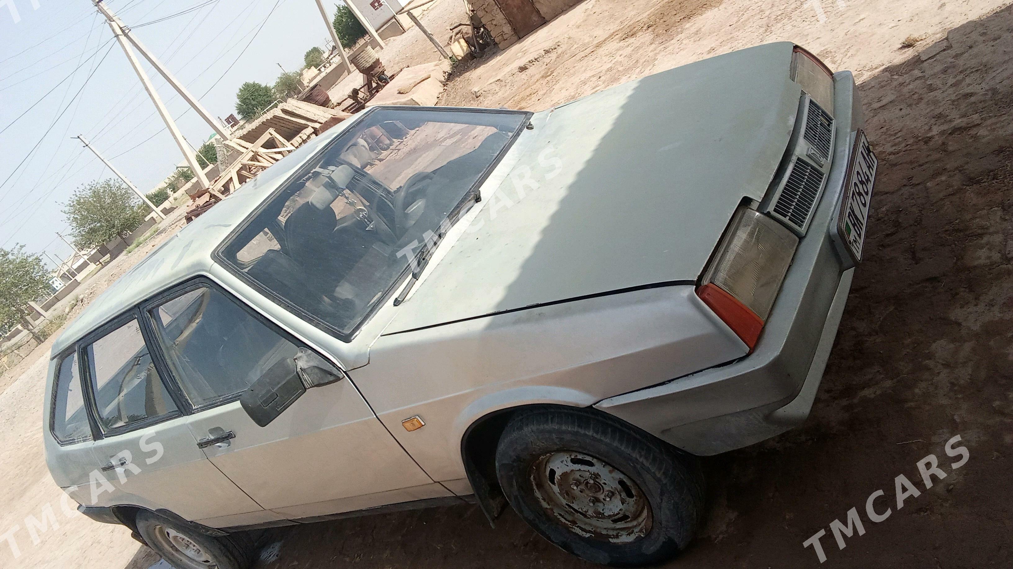 Lada XRay 1990 - 15 000 TMT - Sarahs - img 4