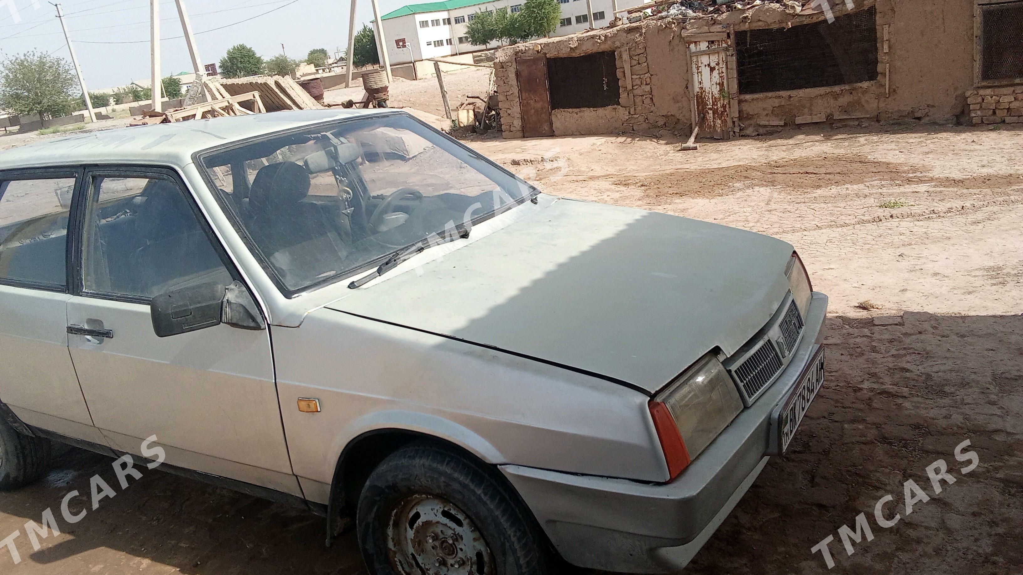 Lada XRay 1990 - 15 000 TMT - Sarahs - img 9