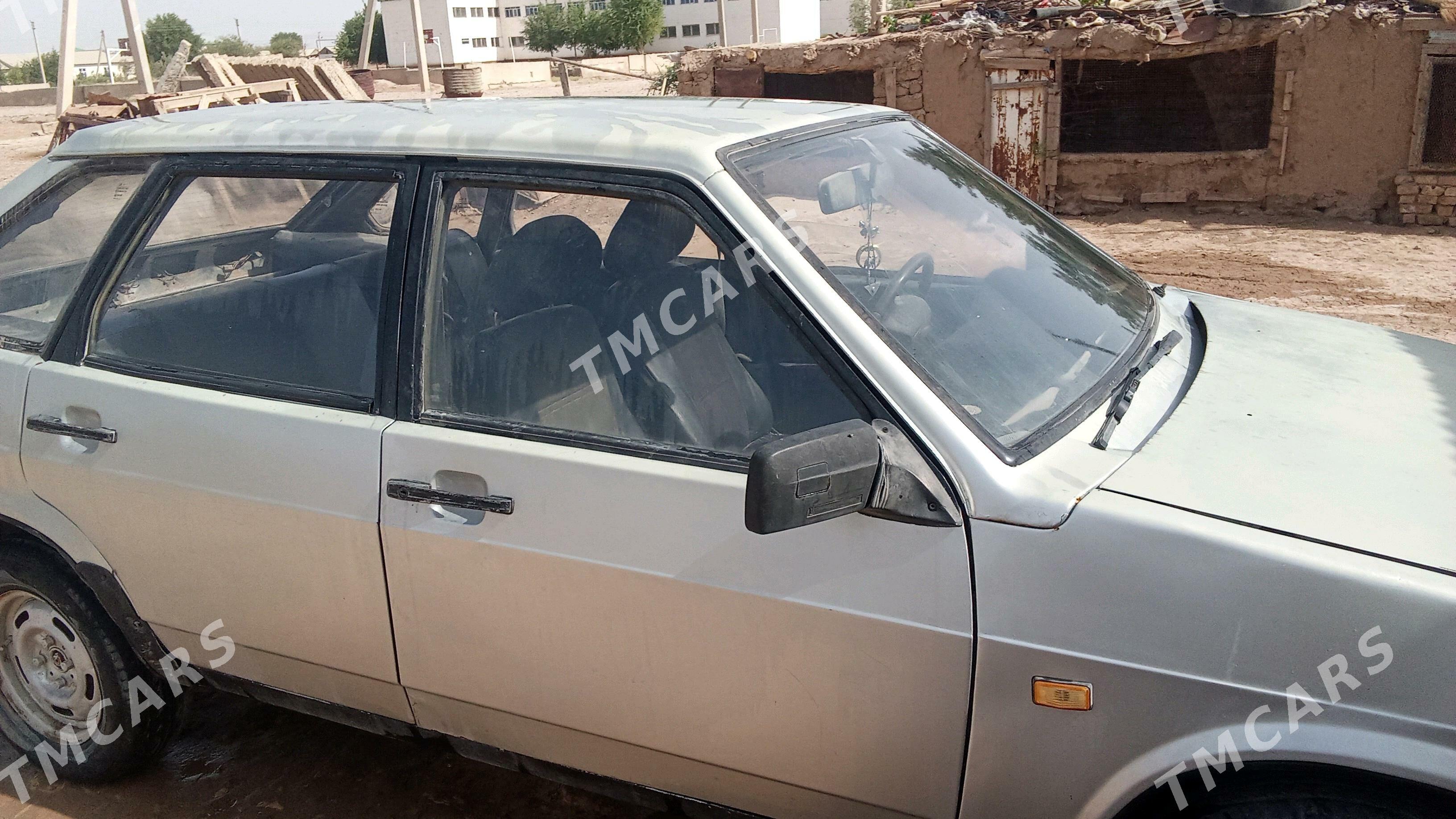 Lada XRay 1990 - 15 000 TMT - Sarahs - img 3
