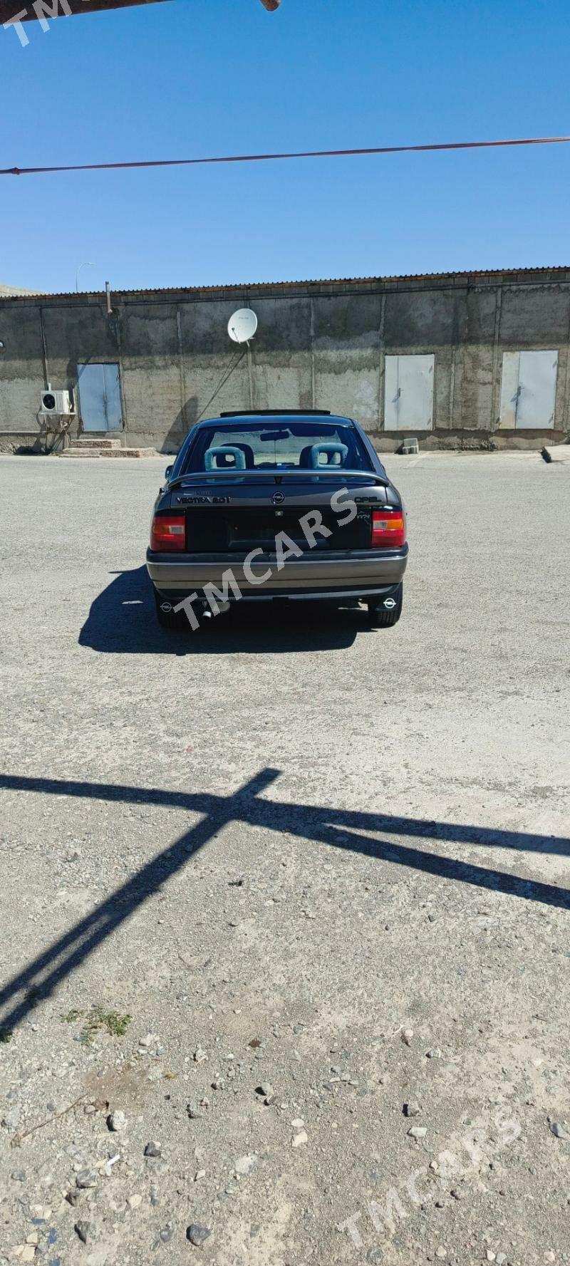 Opel Vectra 1991 - 30 000 TMT - Гызыларбат - img 3