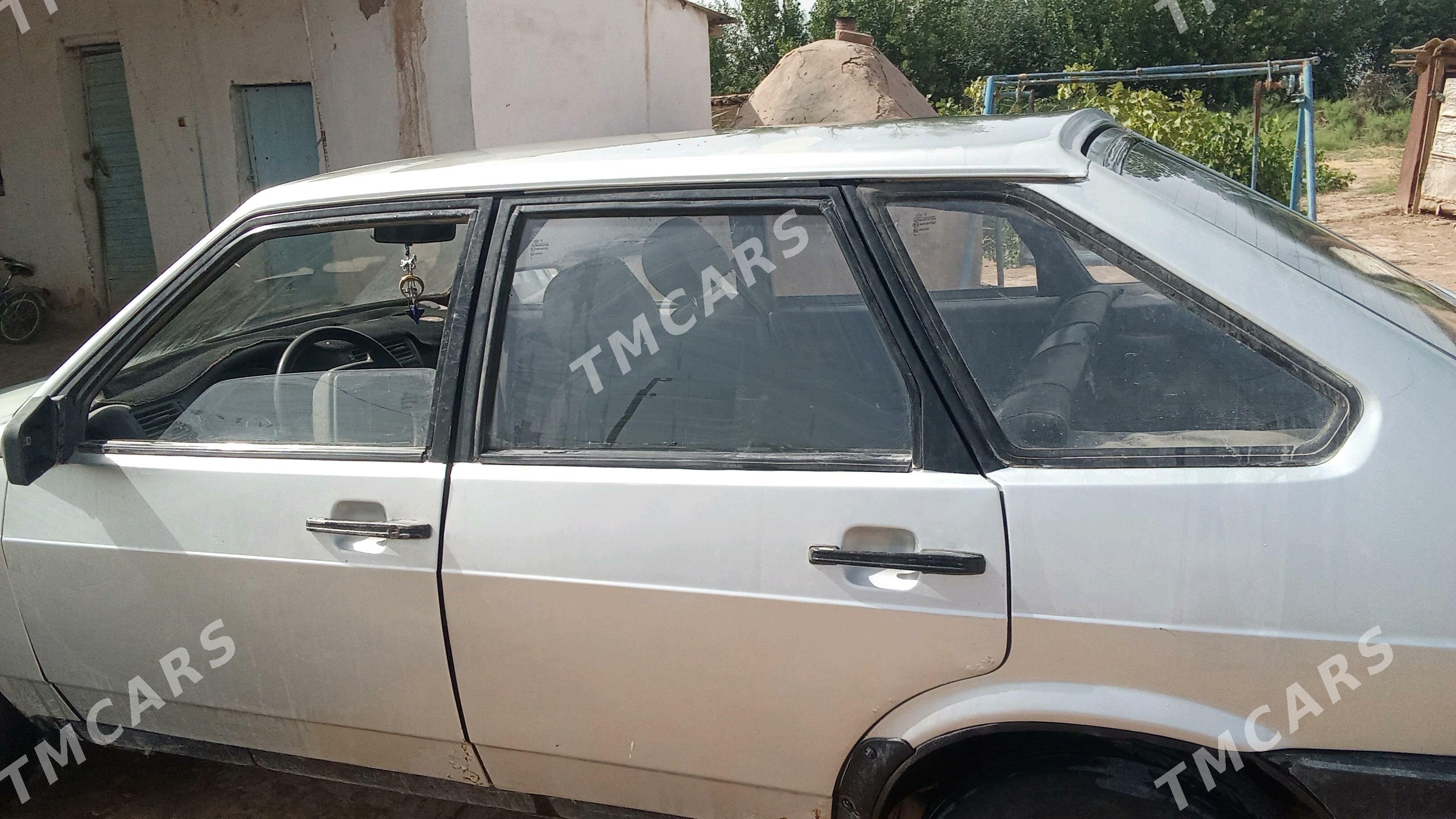 Lada XRay 1990 - 15 000 TMT - Sarahs - img 5