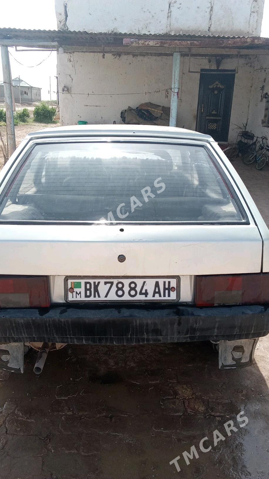 Lada XRay 1990 - 15 000 TMT - Sarahs - img 6