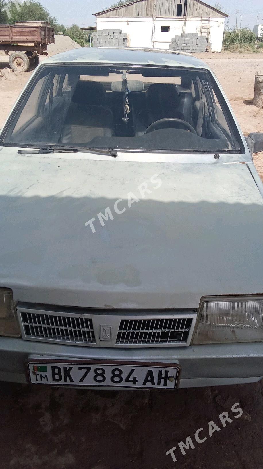 Lada XRay 1990 - 15 000 TMT - Sarahs - img 7