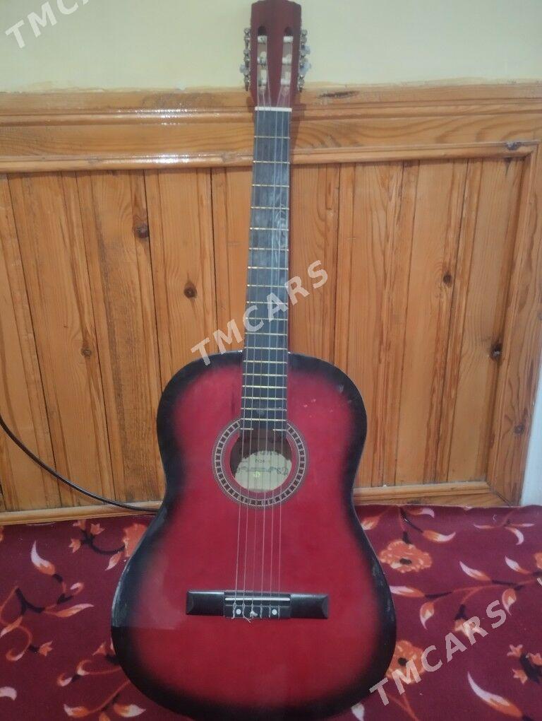Gitara - Дашогуз - img 2