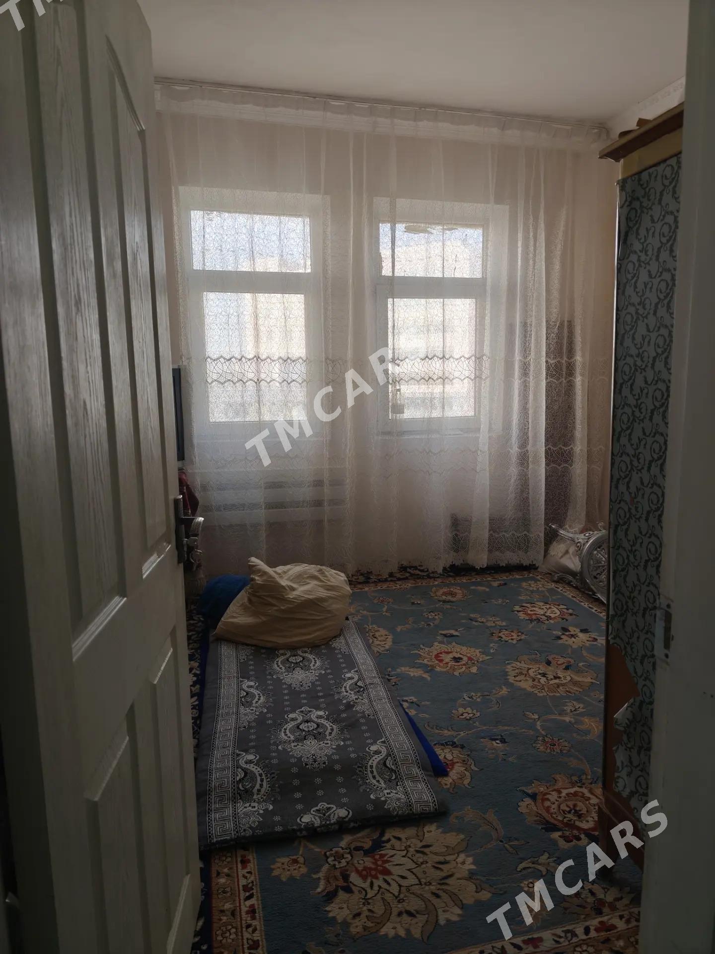 МИР6 3КОМ КВ ПРИХОЖКА 86КВ - Ашхабад - img 5
