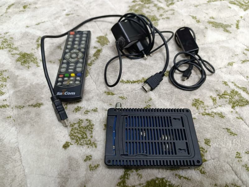 Tuner SatCom - Balkanabat - img 3