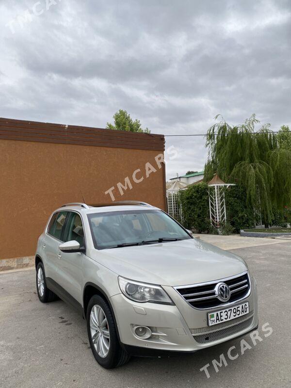 Volkswagen Tiguan 2010 - 155 000 TMT - Ашхабад - img 3