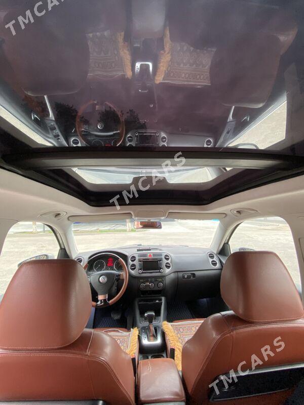 Volkswagen Tiguan 2010 - 155 000 TMT - Ашхабад - img 6