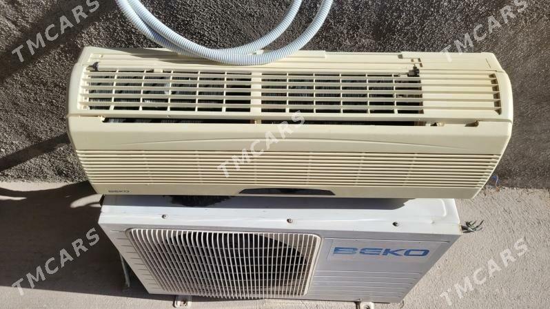 Кондиционер BEKO 12 - Туркменабат - img 2
