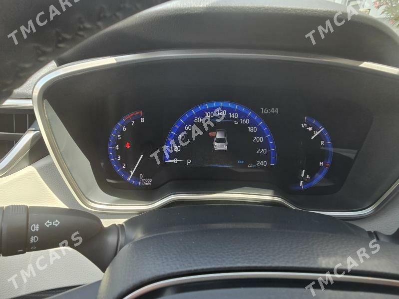 Toyota Corolla 2025 - 410 000 TMT - Ашхабад - img 6