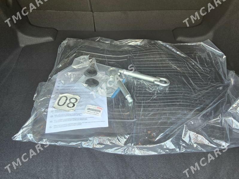 Toyota Corolla 2025 - 410 000 TMT - Ашхабад - img 4