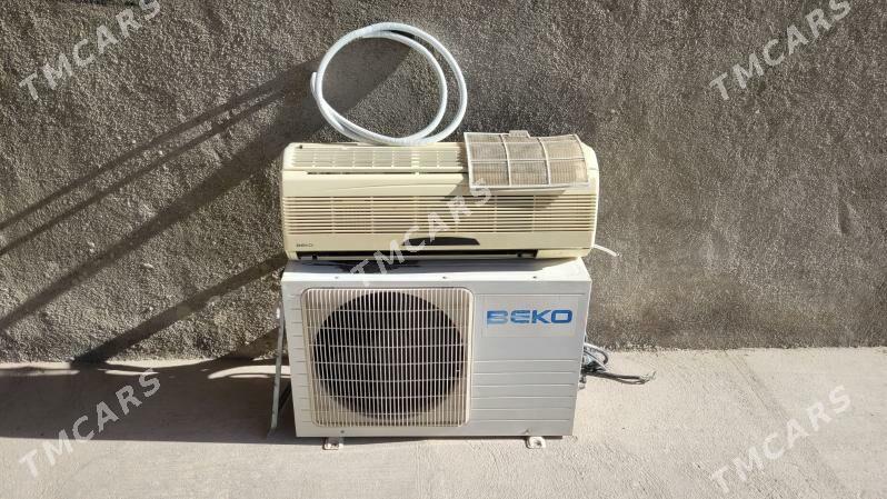 Кондиционер BEKO 12 - Туркменабат - img 3