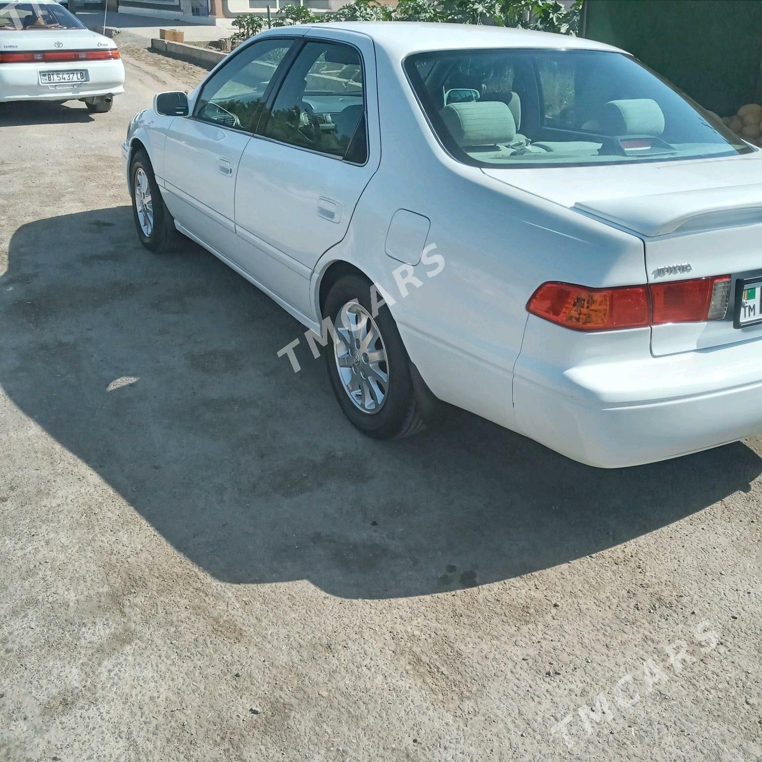 Toyota Camry 2001 - 138 000 TMT - Saýat - img 6