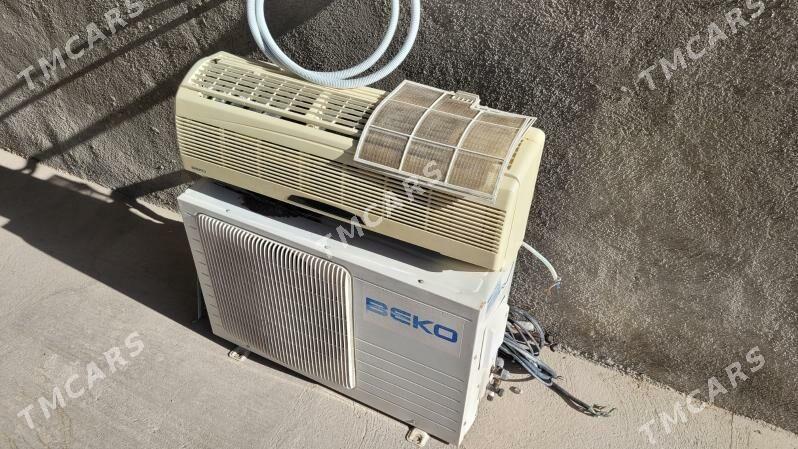 Кондиционер BEKO 12 - Туркменабат - img 4