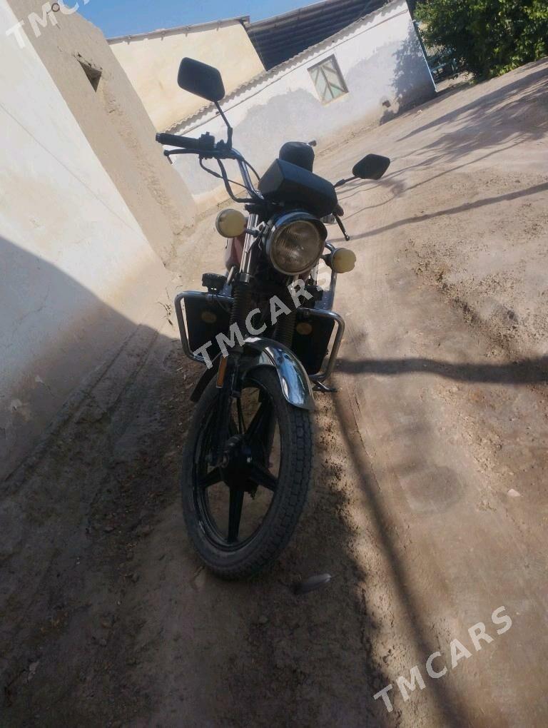 Fekon FK150-8G 2010 - 11 000 TMT - Гарабекевюл - img 3