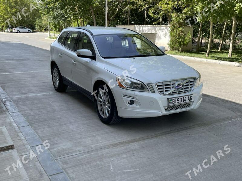 Volvo XC60 2009 - 147 000 TMT - Aşgabat - img 5